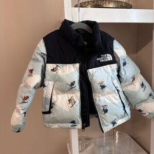 Toddlers NorthFace